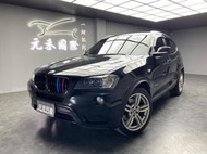 2011 BMW X3 xDrive28i 實價刊登:48.8萬 中古車 二手車 代步車 轎車 休旅車