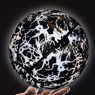 Kobe Glow-in-the-dark Basketball Limited Edition Holiday Gift Luminous Reflective Fluorescent Number