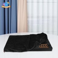 [Edstars] Mixer Protective Cover Home Studio DJ Controller for Home Streaming Podcast