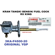 FUEL COCK RXK RXKING RX KING ORIGINAL YGP 3KA-F4500-20
