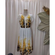 Dress by Instyle Studio