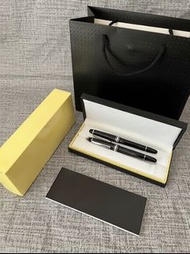 🎁實物相 Montblanc 萬寶龍大班系列 146簽字筆 送老公送爸爸送男朋友 禮物首選