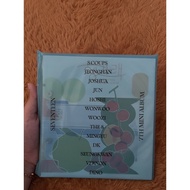 Seventeen Haukaae Album