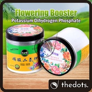 THEDOTS Beikeshi Potassium Dihydrogen Phosphate 500g Flowering Booster Flower Plant Fertilizer 贝可施 磷