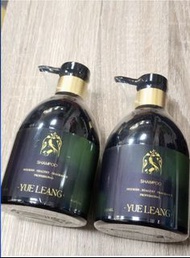 YUE LEANG優質洗髮精單瓶$600