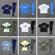 germany jersey 2024 germany jersey manchester united jersey Wholesale 25/26 Autumn Winter Royal Madr