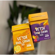 VETOX JUICE MIXBERRY PINEAPPLE & HONEY LEMON {ORIGINAL HQ}