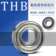 61800 Bearing 63800 61801 61802 61803 61804 61805 61806 Stainless Steel