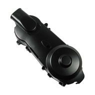 Scooter GY6 125cc Motorcycle Engine Side Cover Side Cover Qiaoge Fuxi 125 Left Box Cover Outer Cover