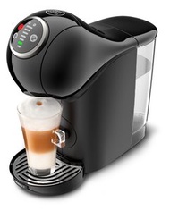 NESCAFÉ Dolce Gusto - Genio S Plus 咖啡機 - 純黑