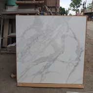 roman granit 80x80 glossy marmer D,sagro calacatta