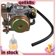 Carburetor with Fuel Filter for E-TON & Viper 70cc 90cc RX4-70M RX4-90R 811613 813802
