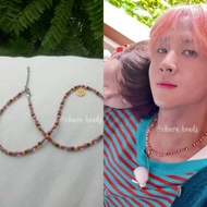 Ravi vixx ravi 2d1n necklace/ ravi vixxx necklace/ 2d1n/