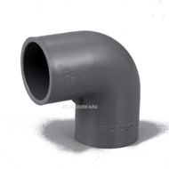 PVC Elbow Fitting PVC Pipe
