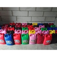 sabun kain dozee 10kg