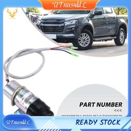 [UTnus9ddL] 1819100520 12V MV2-17A Heavy Duty Shutoff Solenoid Valve for Stop Solenoid 1-81910-052-0