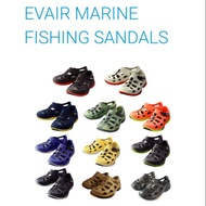 Shimano Evair Marine Fishing Shoes