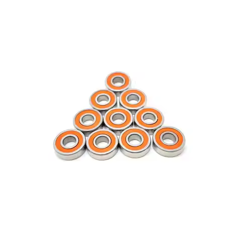 Hot Sale 1Piece Stainless Bait Casting Spinning Fishing Reels 5x9x3 3x10x4 5x10x4 5x11x4 5x13x4 Bear