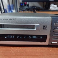 Kenwood DM-SE7  Md 播放器 播放機 player