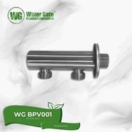 BY PASS VALVE | WG BPV001