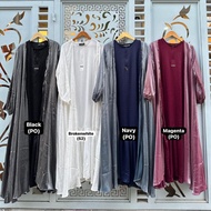 Promo Dress Journey Original By Journey Scarves