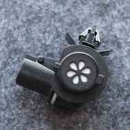 Air Quality Sensor & Socket 56D 907 659 For Skoda Octavia Superb ForVW Beetle Touran Caddy 5K0 907 6