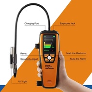 Elitech ILD-200 Infrared HVAC Leak Detector for Refrigerants Air Conditioners & Automotive Repair ，P