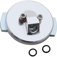 F4TZ-6753-A F4TZ-6751-B Kit Pembaikan Penyesuai Dipstick Serasi dengan Ford 7.3L Powerstroke F250 F3