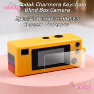 AHTY for Kodak Camera Tempered Glass Screen, Transparent 9H Digital Camera Screen Protector, Portabl