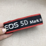 Suitable for Canon SLR Camera Strap EOS 5D3 Camera Strap 5D3 Original Factory Strap