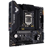 New For TUF GAMING B560M-PLUS WIFI Computer Motherboard LGA 1200 DDR4 128G For In B560 Desktop Main
