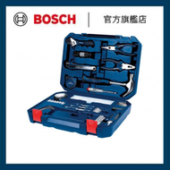 BOSCH - 多功能108件家用手工具套裝