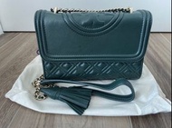Tory Burch Kira Chevron 鏈條包
