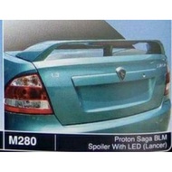 proton saga BLM/Flx spoiler lancer