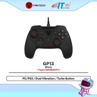 Fantech GP13 Shooter II Wired Gaming Controller