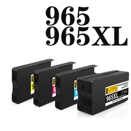 HP 965 HP 965XL HP965XL ตลับหมึก HP950XL HP951XL ตลับหมึกสำหรับ HP OfficeJet Pro 9010 9012 9015 9016