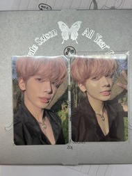 txt Taehyun 小卡