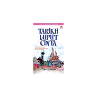 Novel Tarikh Luput Cinta -ALAF21