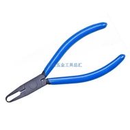 Imported Japan PEAKS Sanshan Brand Electronic Top Cutting Pliers MTC-3