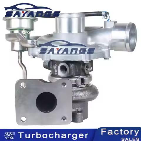 RHF4 Turbo Turbocharger For Isuzu D-MAX DMAX 4JJ1 3.0L Diesel 8982043270 8981320710 8981320720 89801