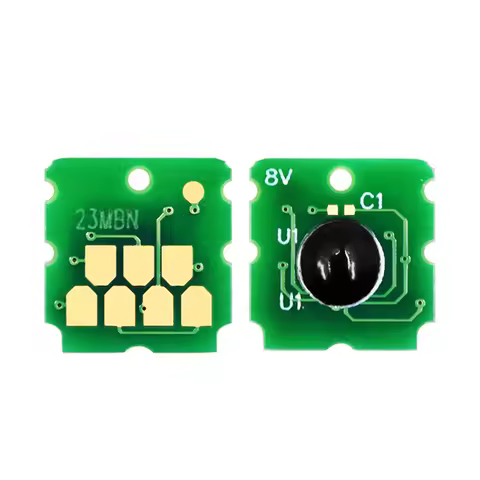 C13S210125 S2101 SC23MB Maintenance Tank Chip For Epson SureColor F100 F130 F160 F170 SC-F100 SC-F13