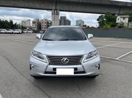 2014年式 Lexus RX270 豪華版 2.7 汽油