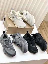 外國預訂 3色選 on cloud x z5 拼色 跑鞋 波鞋