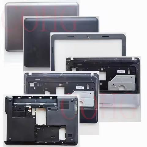New Original A-Shell B-Shell C-Shell D-Shell Assembly For HP 1000 450 685756-001 712284-001 685109-0
