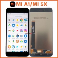 Lcd Touchscreen Xiaomi MI A1/MI 5X FULLSET