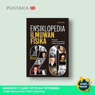 20th Century Physics Encyclopedia Book - Original