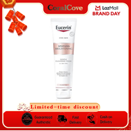 Eucerin SPOTLESS BRIGHTENING GENTLE CLEANSING FOAM 150 G โฟมล้างหน้าผิวกระจ่าง