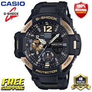 Original G-Shock Men Sport Watch GA1100 Japan Quartz Movement 200M Water Resistant Shockproof Waterproof World Time LED Auto Light Gshock Man Boy Sports Wrist Watches 4 Years Official Store Warranty GA-1100-9G (COD and Ready Stock Free Shipping)