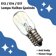 15W Universal Refrigerator Light E12/E17/E14 LED Bulb Refrigerator Light Anti-Flashing LED Energy Sa