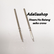 MESIN Get It NowHh6H1 Steam Seiko Watch Machine As Bar Type Machine 7009/7S26/NH36/4R36/6309/SEIKO C